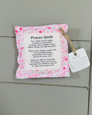 Prayer Squares