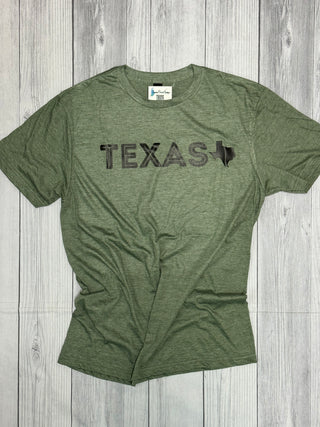 Simply Texas Tee