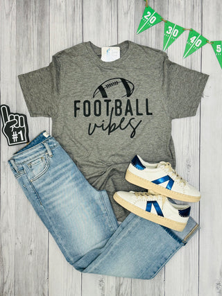 Football Vibes Tee