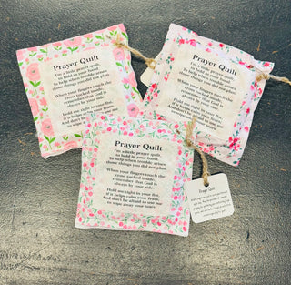 Prayer Squares