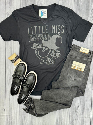 {PREORDER} Little Miss October
