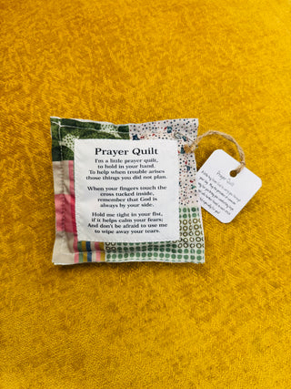 Prayer Squares