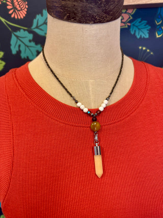 Sunset Point Necklace