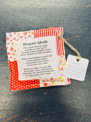 Prayer Squares