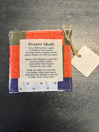 Prayer Squares
