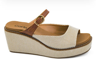 Treat Yourself Wedge