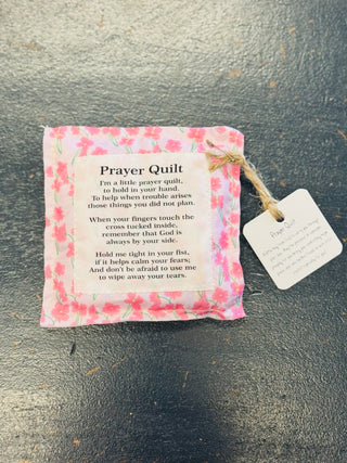 Prayer Squares
