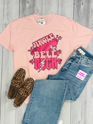 Jingle Bell Rock Tee