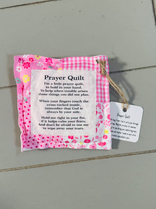 Prayer Squares