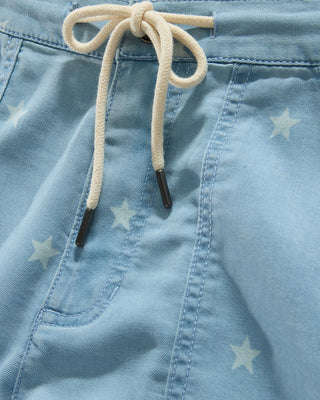Star Buffy Shorts