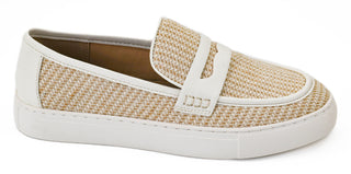 Group Chat Loafer