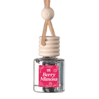 Berry Mimosa Car Freshener