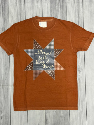 Wildly Loved Tee