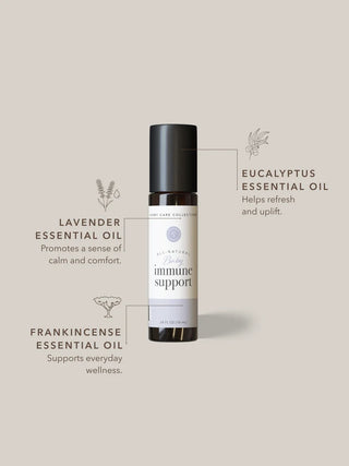 Baby Immune Support