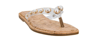Jump In Sandal