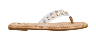 Jump In Sandal