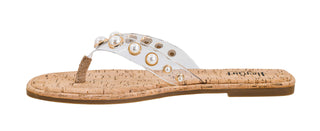 Jump In Sandal