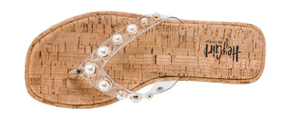 Jump In Sandal