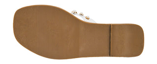 Jump In Sandal