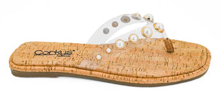 Jump In Sandal