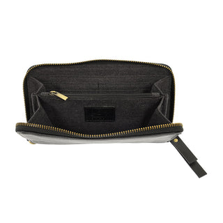 Black Chloe Wallet