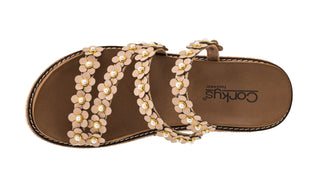 Let's Be Friends Wedge