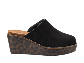 Maybe Later Wedge