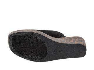 Maybe Later Wedge
