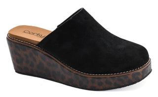 Maybe Later Wedge