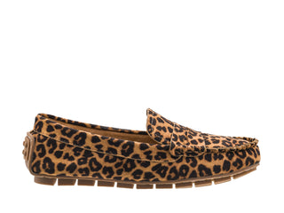 Penny for your Thoughts Leopard Shoe