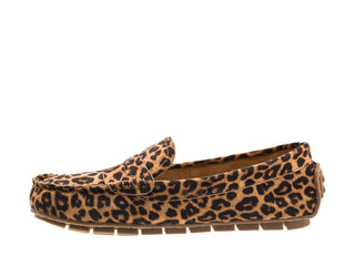 Penny for your Thoughts Leopard Shoe
