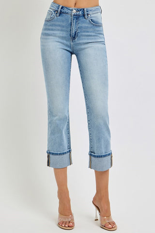 Charlie Light Jeans