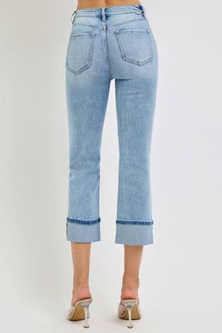 Charlie Light Jeans
