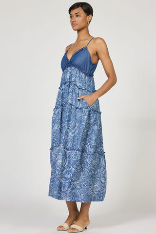 Vicky Avalon Dress