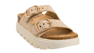 Ivory Rumor Has It Sandal