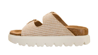 Ivory Rumor Has It Sandal