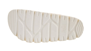 Ivory Rumor Has It Sandal