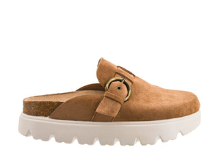 Tobacco Tardy Slip On