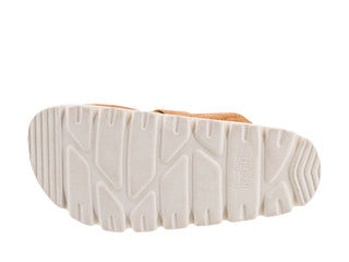 Tobacco Tardy Slip On