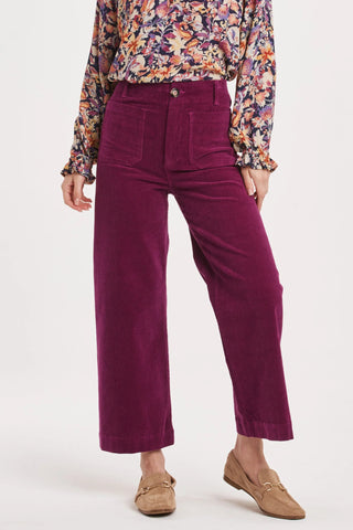 Blackberry Analei Pants