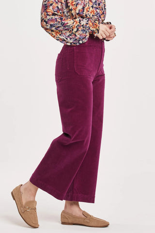 Blackberry Analei Pants