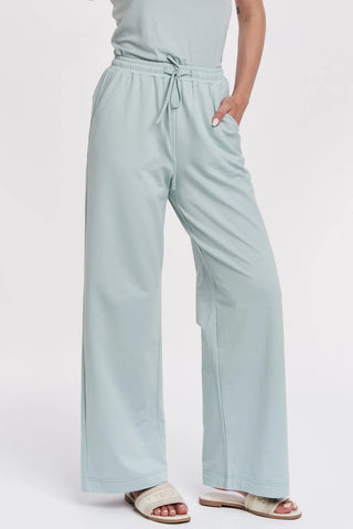 Aquamarine Zahara Pants