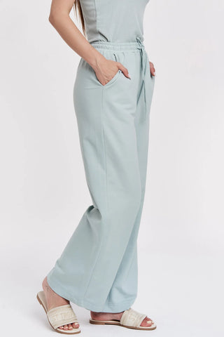 Aquamarine Zahara Pants