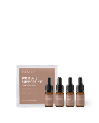 Women's Support Kit