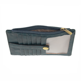 Penny Mini Travel Wallet