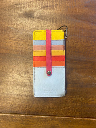 Cassie Wallet