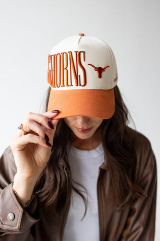 Texas Saturday Longhorns Hat