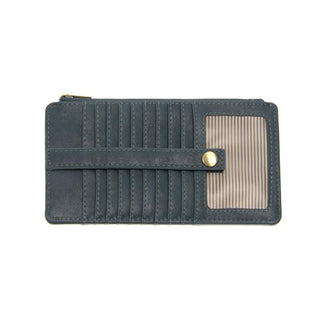 Kara Flat Wallets