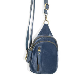 Sapphire Skyler Sling Bag