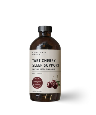 Tart Cherry Sleep Support